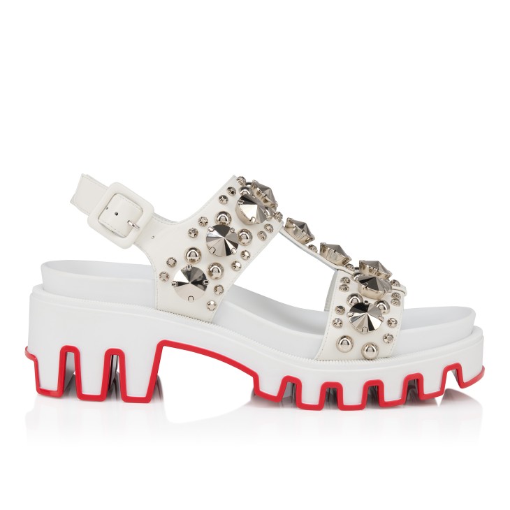 Christian Louboutin Duni Extazza - Image 4